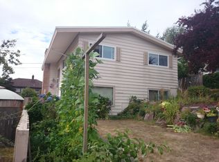 8439 40th Ave SW, Seattle, WA 98136