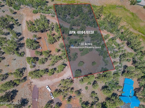 5th image of 115 E Navajo Rd Lot 148
