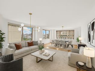 106 Central Park S APT 26B, New York, NY 10019