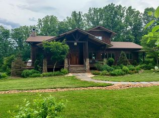 5555 Seward Rd, Pfafftown, NC 27040