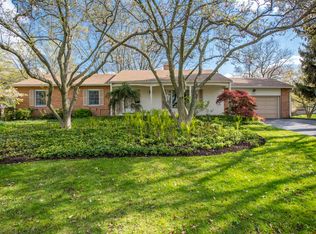 1551 Trentwood Rd, Columbus, OH 43221