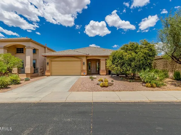 4412 W MAGELLAN Drive, New River, AZ 85087