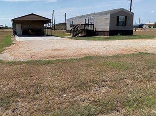 132 Squid Ln, Palacios, TX 77465