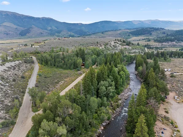 79 Johnson Road, Silverthorne, CO 80498