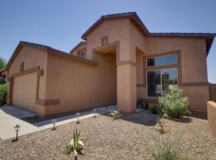 1809 W Frye Rd, Phoenix, AZ 85045