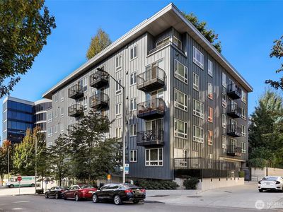 3104 Western Avenue #610, Seattle, WA, 98121