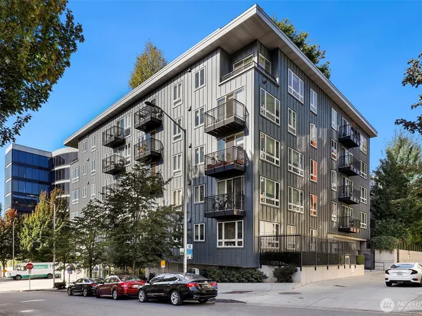 3104 Western Avenue #610, Seattle, WA 98121