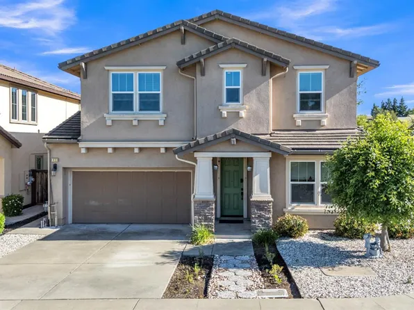 1433 Cummings Way, Folsom, CA 95630