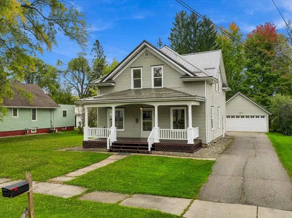510 W BLODGETT STREET, Marshfield, WI 54449