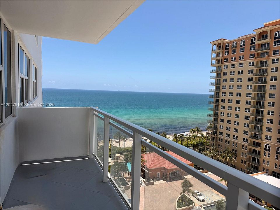 1st image of 2030 S Ocean Dr APT 1111