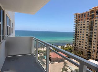 Parker Plaza Estates Cond, Hallandale, FL 33009