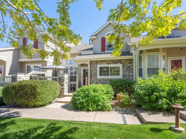 6304 Trailhead Road, Highlands Ranch, CO 80130