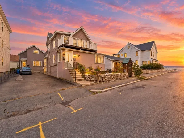54 Trident Ave #54, Winthrop, MA 02152