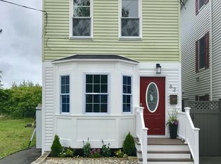 62 Shawmut St, Revere, MA 02151