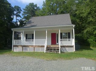 400 W Poplar Ave #A, Carrboro, NC 27510