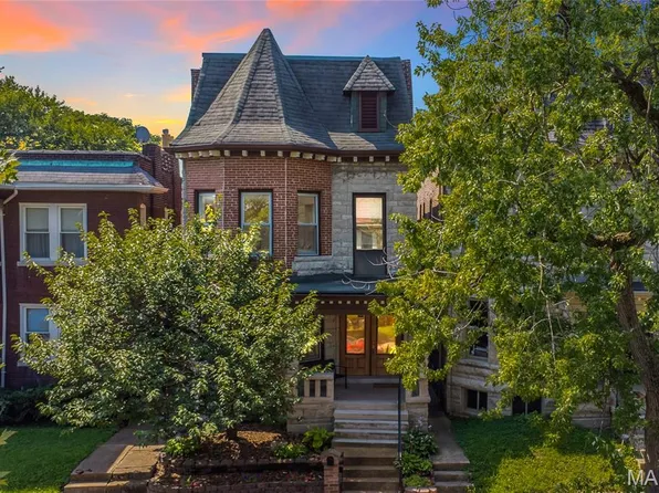 4216 Shenandoah Ave, Saint Louis, MO 63110