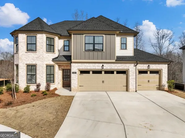 4436 Hosch Reserve Ct, Buford, GA 30519