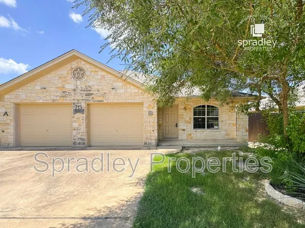 715B E Ridge Blvd, Temple, TX 76502