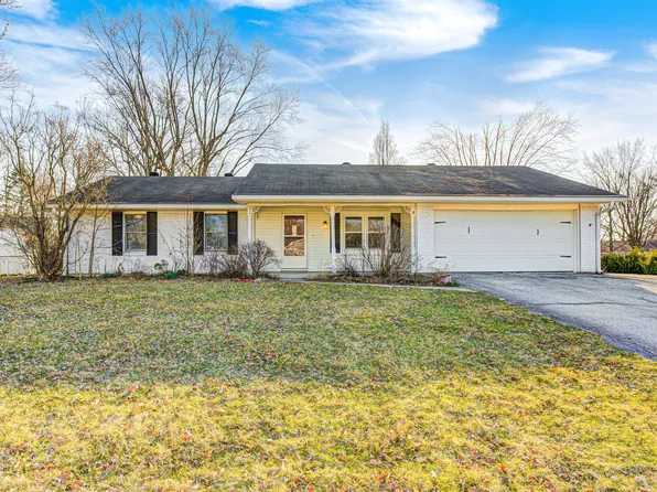 515 N Odell St, Brownsburg, IN 46112