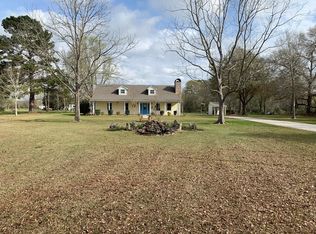 23190 Whitfield Rd, Picayune, MS 39466