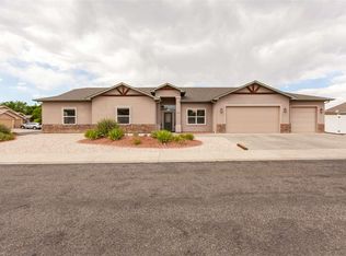 246 Mason Ridge Dr, Grand Junction, CO 81503