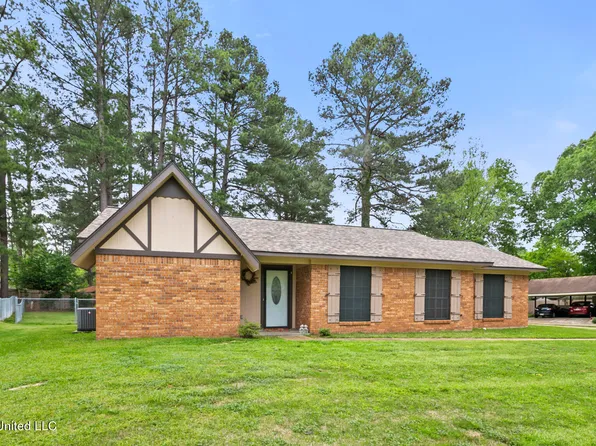 2908 Beaumont Cv, Pearl, MS 39208