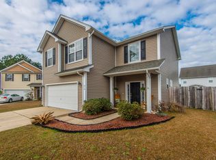 415 Tallow Ct, Moncks Corner, SC 29461
