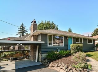 5125 S 168th St, Seatac, WA 98188