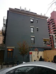 201 West 20th Street in Chelsea