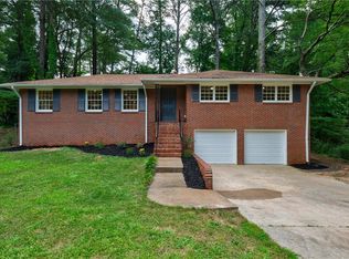 4596 Greenspring Rd, College Park, GA 30337