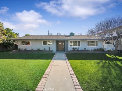 2366 8th St, La Verne, CA, 91750