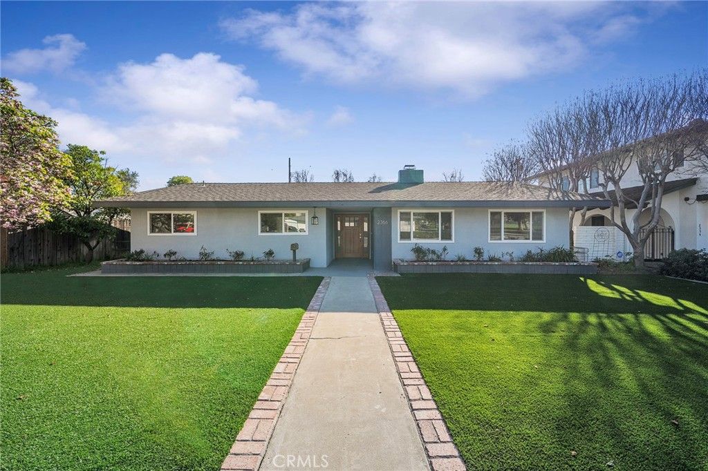 2366 8th St, La Verne, CA, La Verne