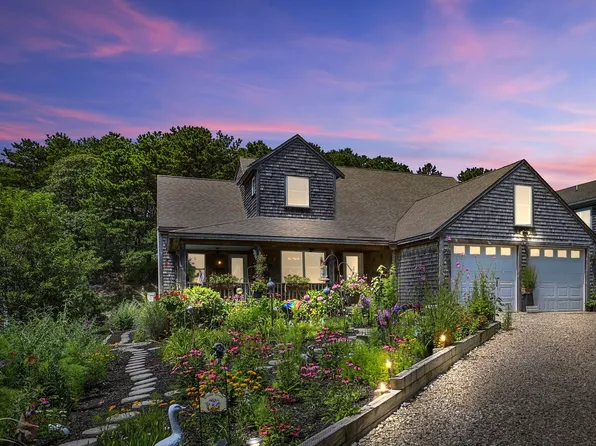 64 Race Point Road, Provincetown, MA 02657