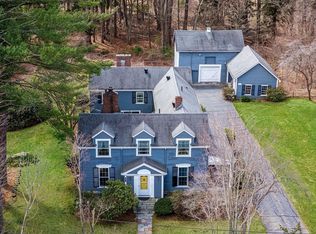 47 School St, Weston, MA 02493