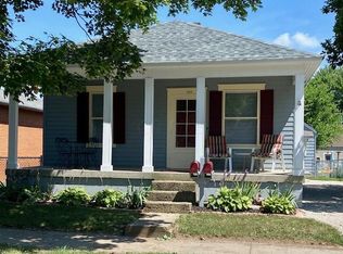 960 Ridgelawn Ave, Newark, OH 43055