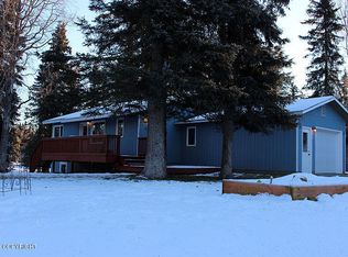 414 Pine Cir, Kenai, AK 99611