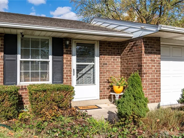 4839 Taylorsville Rd, Dayton, OH 45424