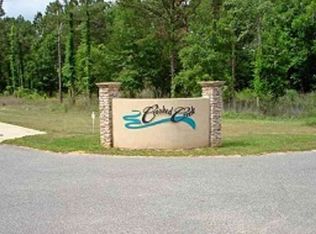 Shumard Ct, Monticello, FL 32344