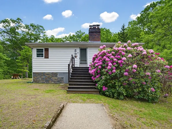 101 Edgewater Dr, Blackstone, MA 01504