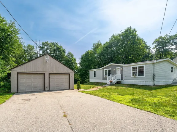 19 Stark Road, Derry, NH 03038