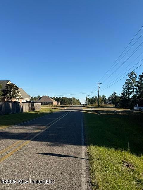 2nd image of W Wortham Rd Lot 8