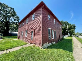 303 W Cumberland St, Lewisburg, OH