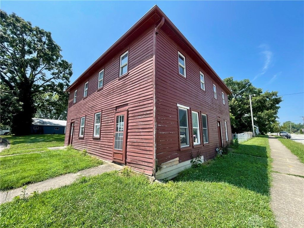 Real estate listing image