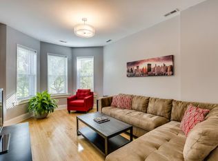 2950 S Poplar Ave #2, Chicago, IL 60608