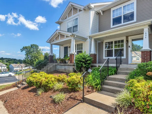 604 Flintlock Ct #604, Nashville, TN 37217