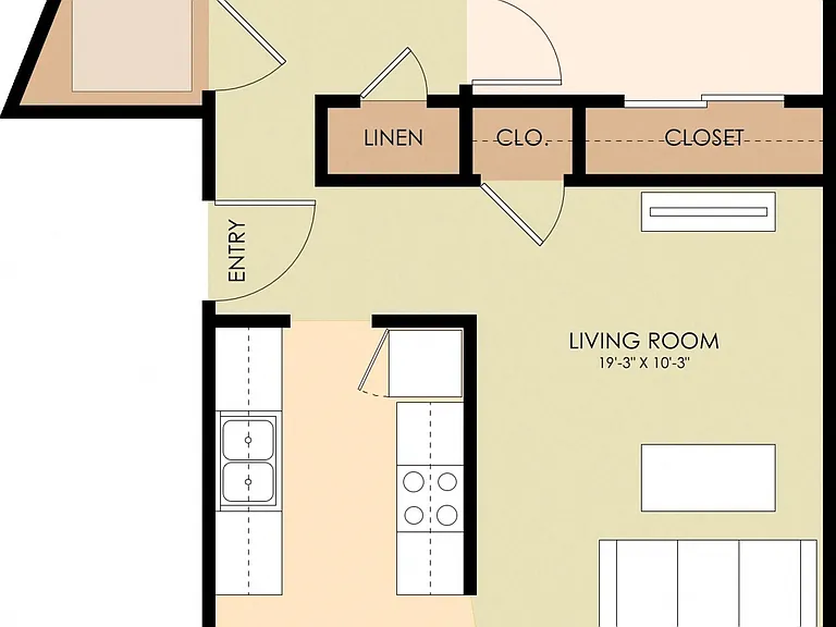 Mountain View Place — Photo 14