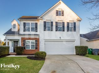 3806 Old Stoney Creek Ct, Charlotte, NC 28269