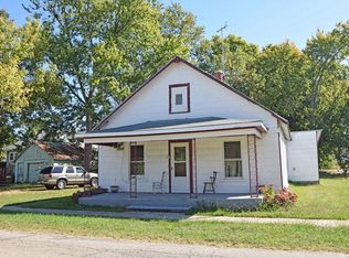 106 N Forest Ave, Mason, OH 45040