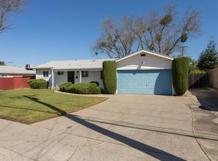 2327 Wyda Way, Sacramento, CA 95825