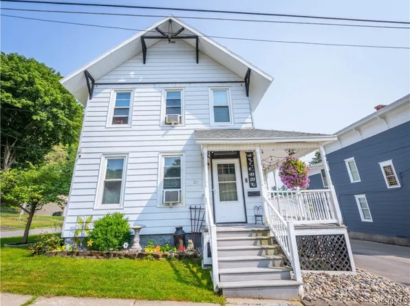 26 Sherman St, Little Falls, NY 13365